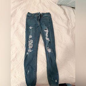 MUDD - worn a good amount - still in good condition